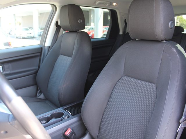 LAND ROVER Discovery Sport usata, con Controllo automatico clima