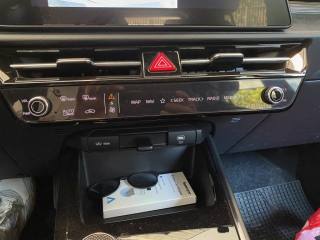 KIA Niro usata, con Specchietti laterali elettrici
