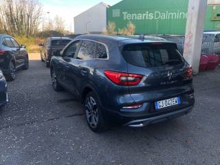 RENAULT Kadjar usata, con Airbag Passeggero