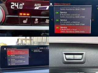 BMW 520 usata, con Cruise Control