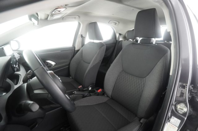 TOYOTA Yaris usata 1