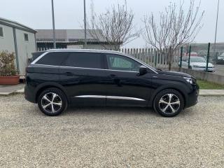 PEUGEOT 5008 usata, con Airbag Passeggero