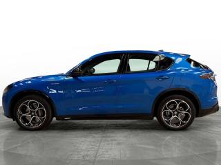 ALFA ROMEO Stelvio usata, con Sistema di navigazione