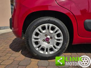 FIAT Panda usata 38