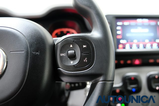 FIAT Panda usata, con Vivavoce
