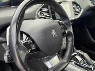 PEUGEOT 308 usata, con Servosterzo