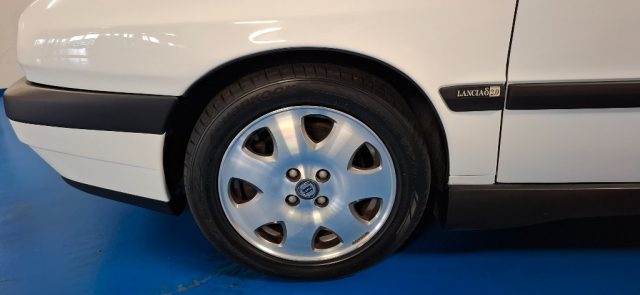 LANCIA Delta usata 17