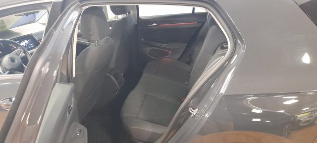 VOLKSWAGEN Golf usata, con Controllo trazione