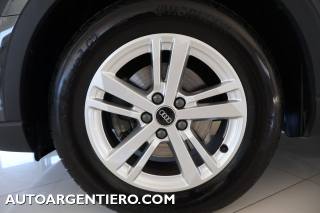 AUDI Q3 usata, con Climatizzatore