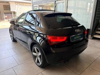 AUDI A1 usata, con Autoradio