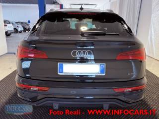 AUDI Q5 usata, con Bracciolo