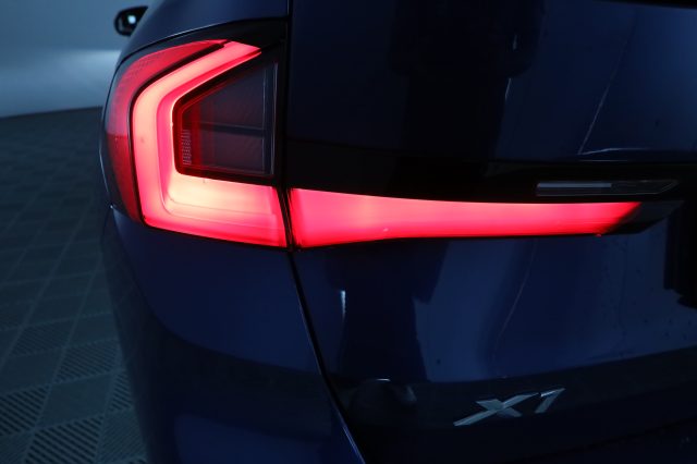 BMW X1 usata 9