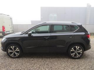 SEAT Ateca usata, con Airbag