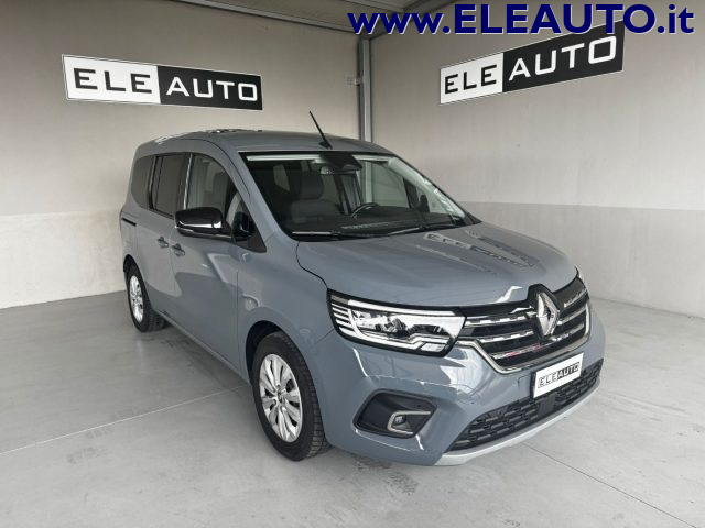 RENAULT Kangoo usata, con ABS