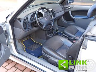 SAAB 9-3 usata, con Specchietti laterali elettrici