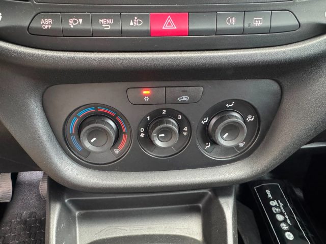 FIAT Doblo usata 24