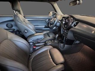 MINI Cooper S usata, con Airbag Passeggero