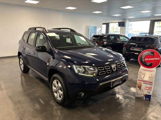 DACIA Duster usata, con ABS