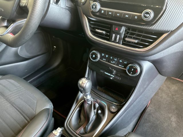 FORD Puma usata, con Climatizzatore
