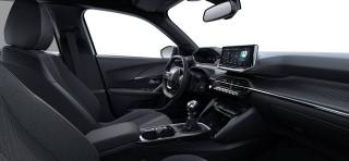 PEUGEOT 2008 usata, con Immobilizzatore elettronico