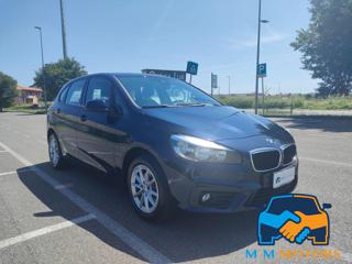 BMW 216 usata, con Airbag laterali