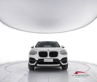 BMW X3 usata 4