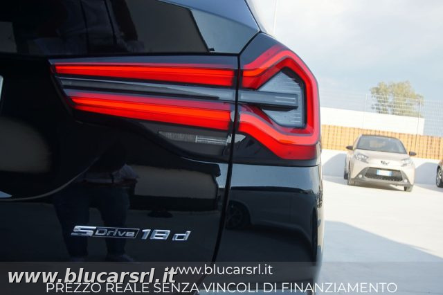 BMW X3 usata 29
