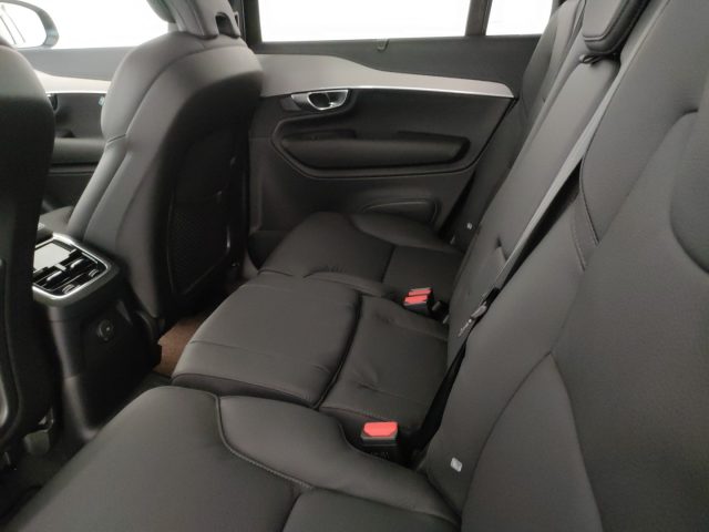 VOLVO XC90 usata, con Cerchi in lega