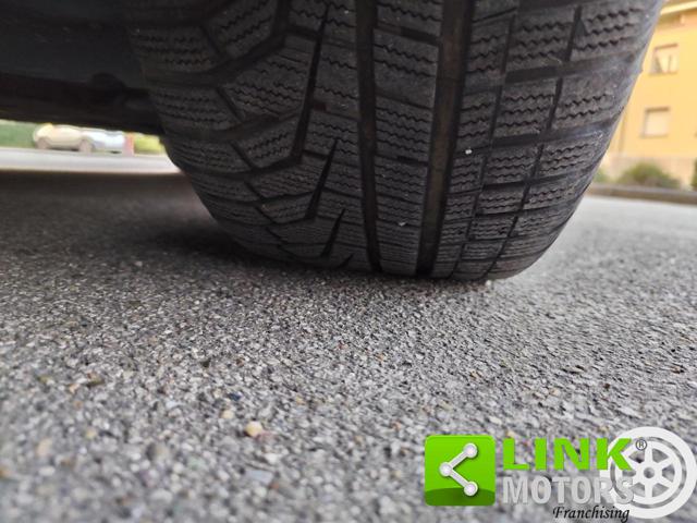 JAGUAR XF usata, con Chiusura centralizzata