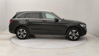 MERCEDES-BENZ GLC 300 usata, con Autoradio