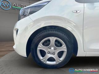KIA Picanto usata, con Chiusura centralizzata