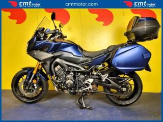 YAMAHA Tracer 900 usata 2