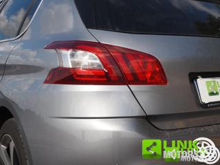 PEUGEOT 308 usata 27