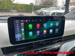 FIAT 500e usata, con ESP