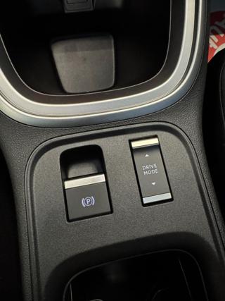 JEEP Avenger usata, con Park Distance Control