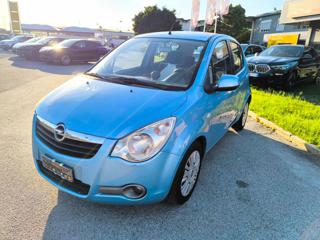 OPEL Agila usata, con Airbag