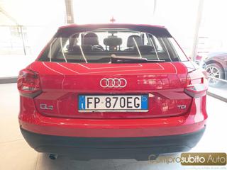 AUDI Q2 usata, con Autoradio