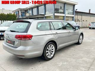 VOLKSWAGEN Passat usata, con Alzacristalli elettrici