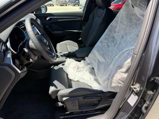 AUDI Q3 usata, con Immobilizzatore elettronico