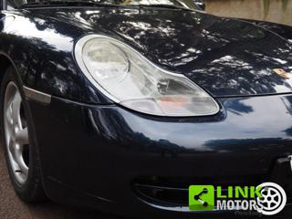 PORSCHE 911 usata 26