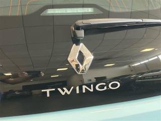RENAULT Twingo usata 21