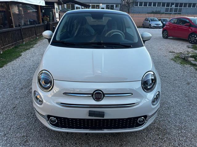 FIAT 500 usata, con Airbag