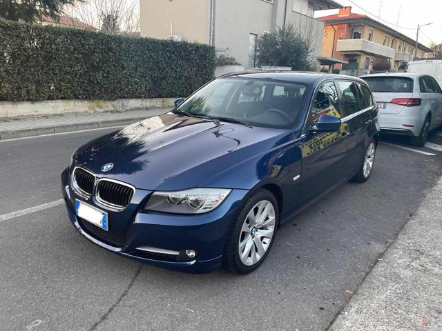 BMW 318 usata, con Airbag