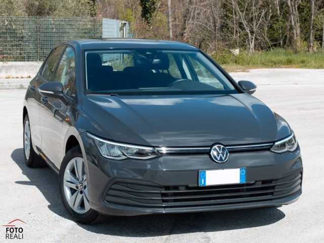 VOLKSWAGEN Golf usata, con Immobilizzatore elettronico