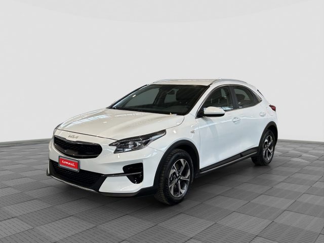 KIA XCeed usata 0