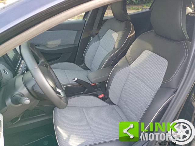 RENAULT Clio usata, con Vetri oscurati