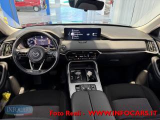 MAZDA CX-60 usata, con Controllo automatico clima