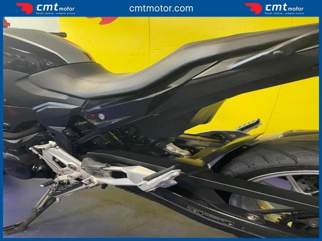BMW F 900 R usata 10