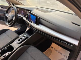 VOLKSWAGEN Golf usata, con Cruise Control