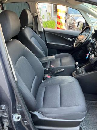 HYUNDAI iX20 usata, con Controllo trazione